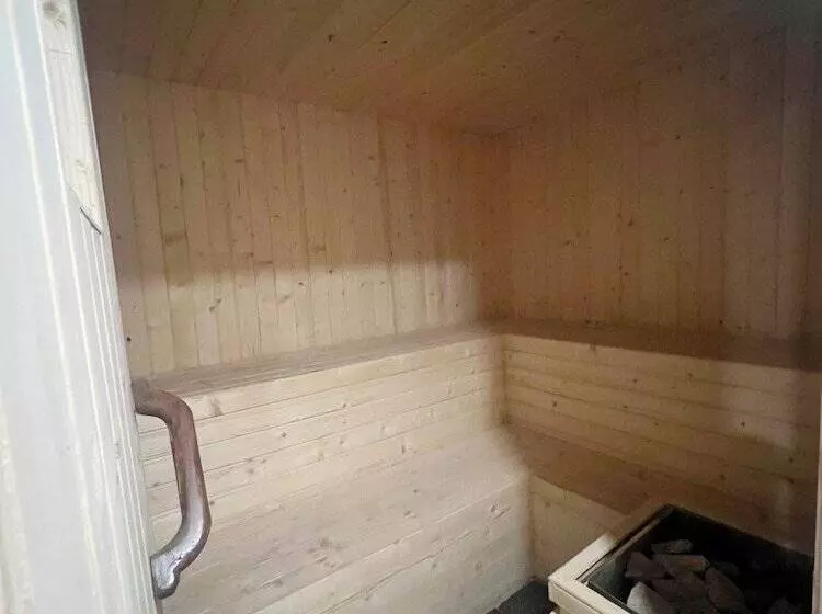 هاستل Thamel Hotel & Spa