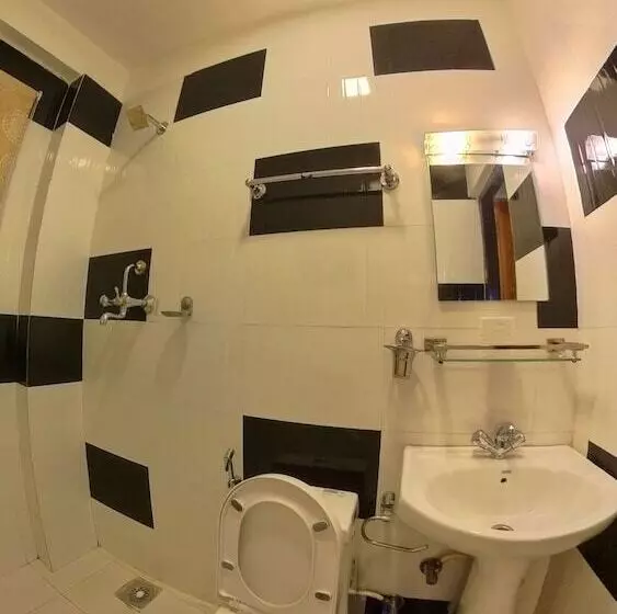 هاستل Thamel Hotel & Spa