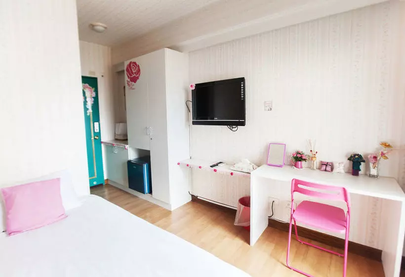 ユースホステル Sweet Home