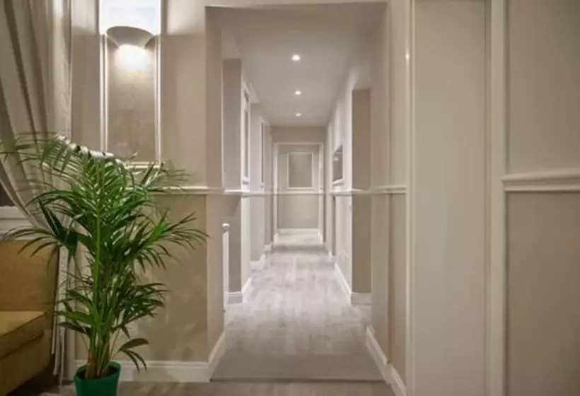 B&b Le Stanze Del Duomo