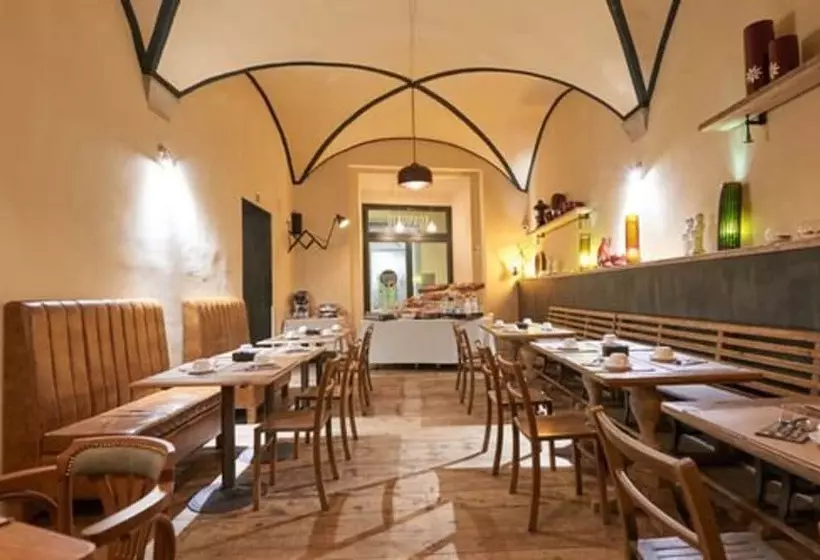 B&b Le Stanze Del Duomo