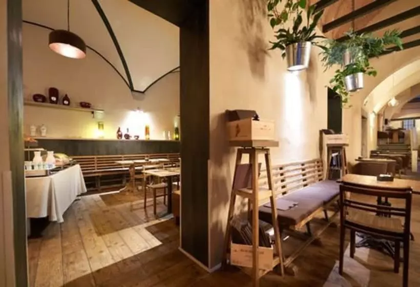 B&b Le Stanze Del Duomo