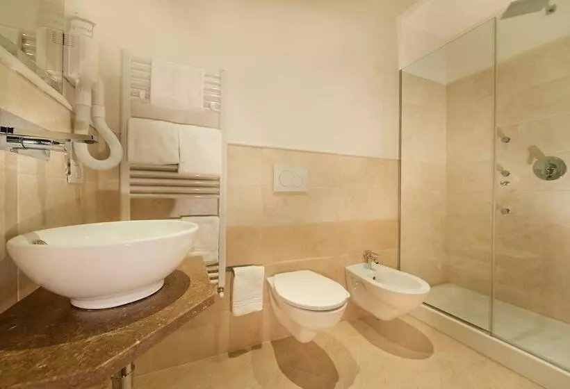 B&b Le Stanze Del Duomo