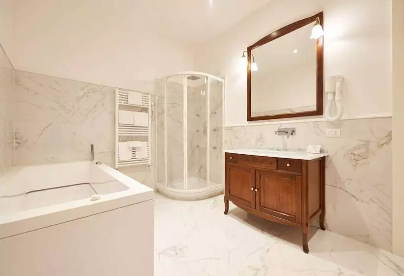 B&b Le Stanze Del Duomo