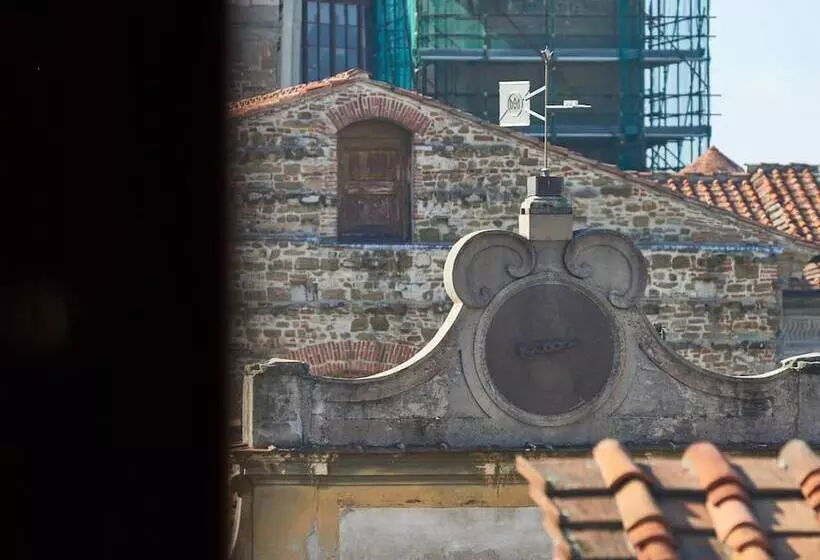 B&b Le Stanze Del Duomo