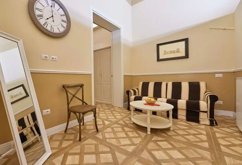 B&b Le Stanze Del Duomo