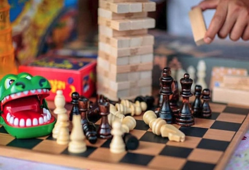 צימר Chuncheon Atti Pension