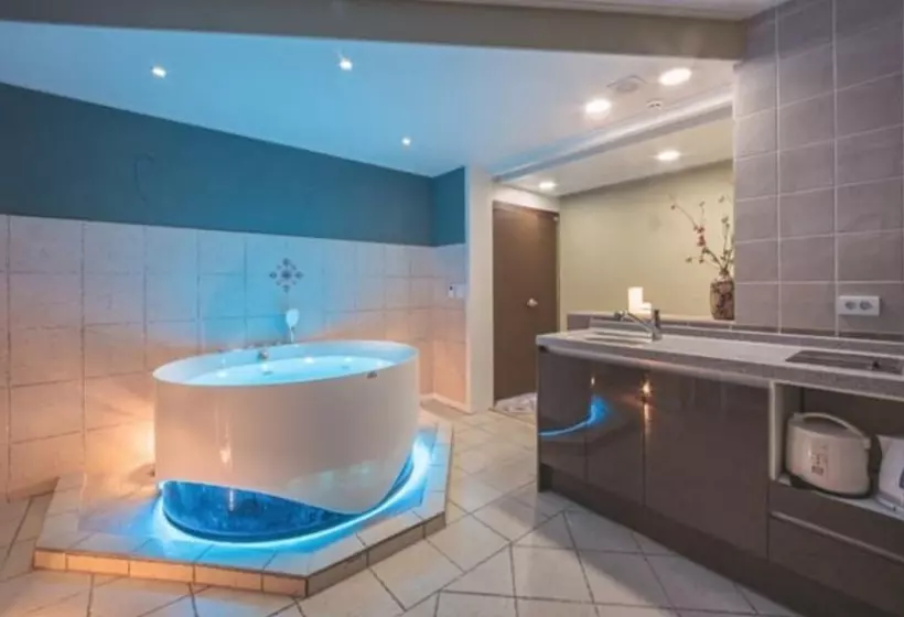 Aamiaismajoitus (B&B) Chuncheon Atti Pension