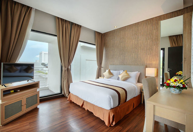 Bellevue Hills Nusa Dua