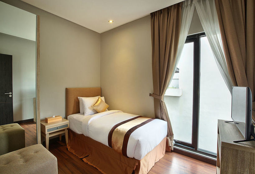 Bellevue Hills Nusa Dua