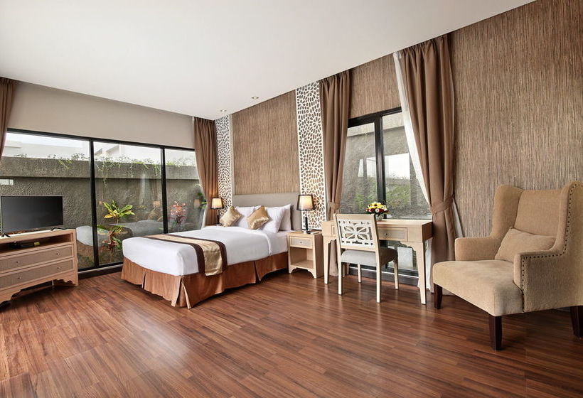 Bellevue Hills Nusa Dua