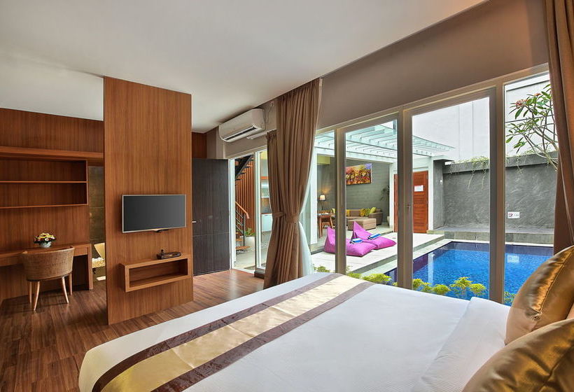 Bellevue Hills Nusa Dua