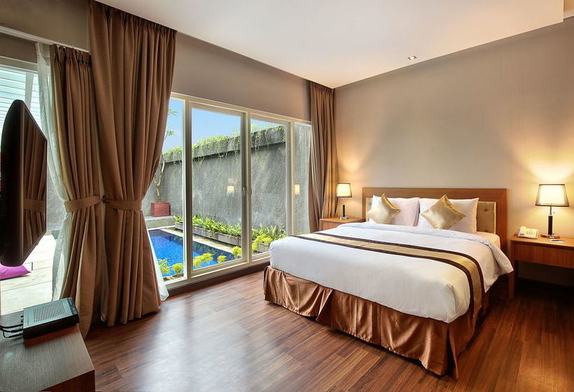 Bellevue Hills Nusa Dua