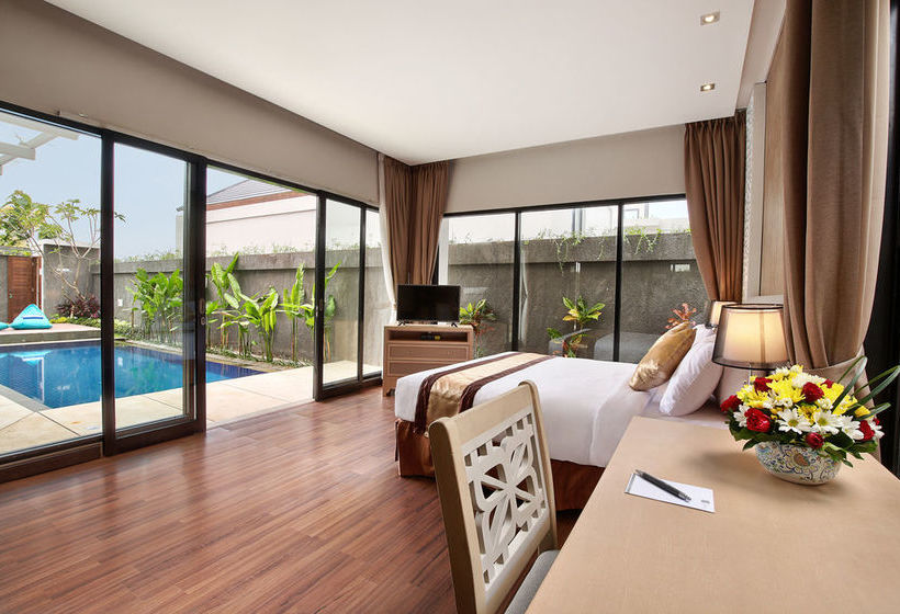 Bellevue Hills Nusa Dua