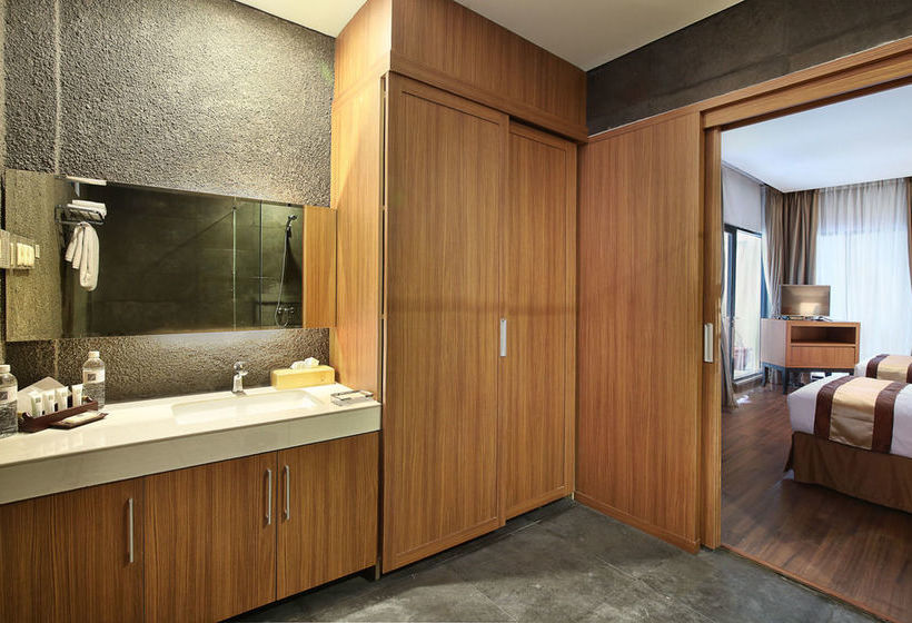 Bellevue Hills Nusa Dua