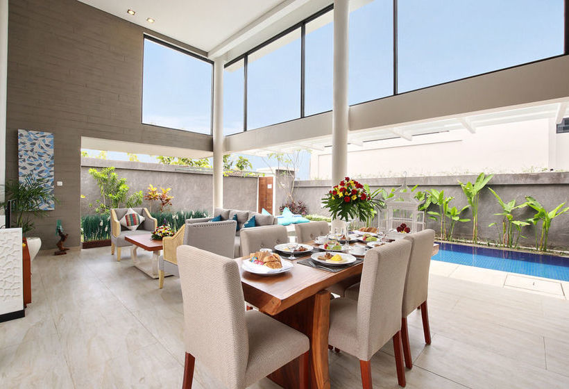 Bellevue Hills Nusa Dua