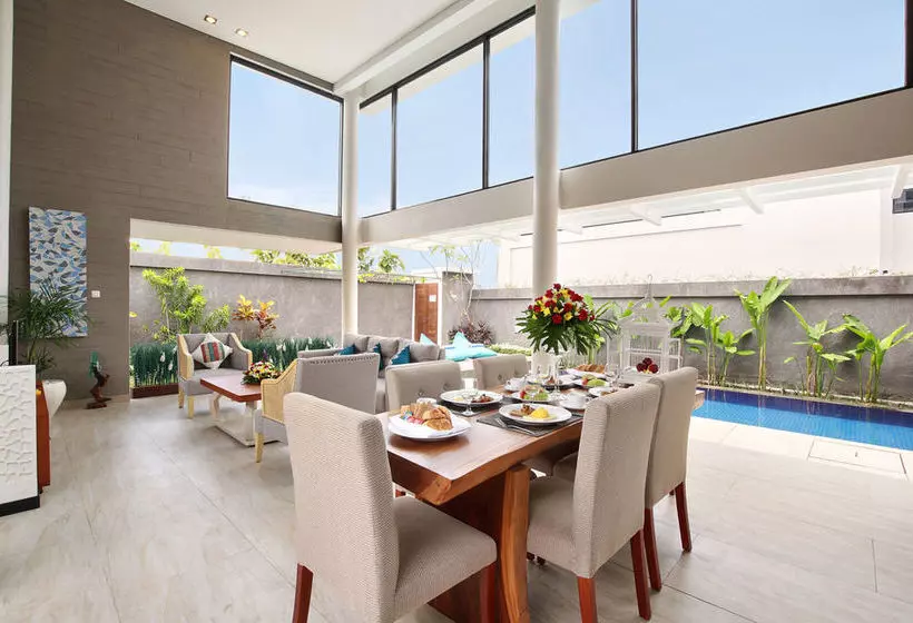 Bellevue Hills Nusa Dua