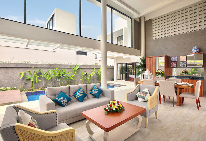 Bellevue Hills Nusa Dua