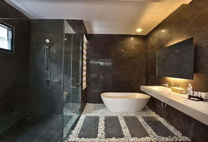 Bellevue Hills Nusa Dua