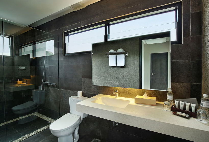 Bellevue Hills Nusa Dua