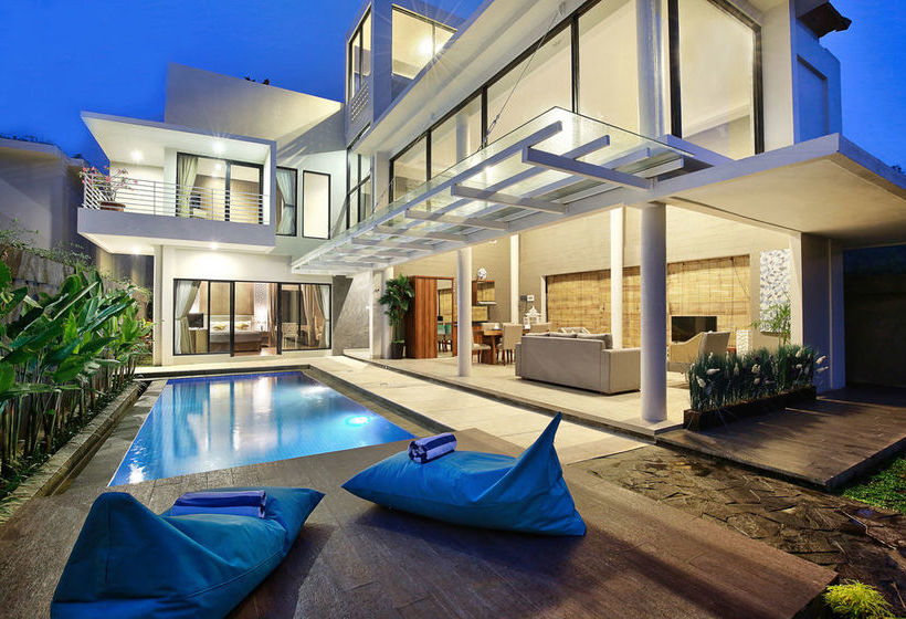 Bellevue Hills Nusa Dua