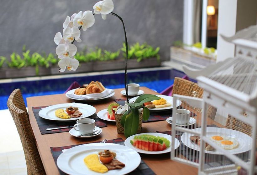 Bellevue Hills Nusa Dua