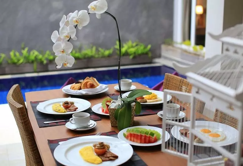 Bellevue Hills Nusa Dua