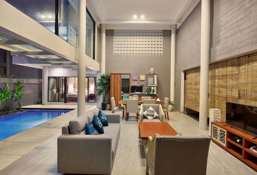 Bellevue Hills Nusa Dua