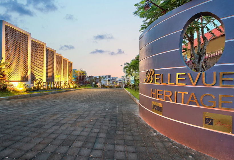 Bellevue Hills Nusa Dua
