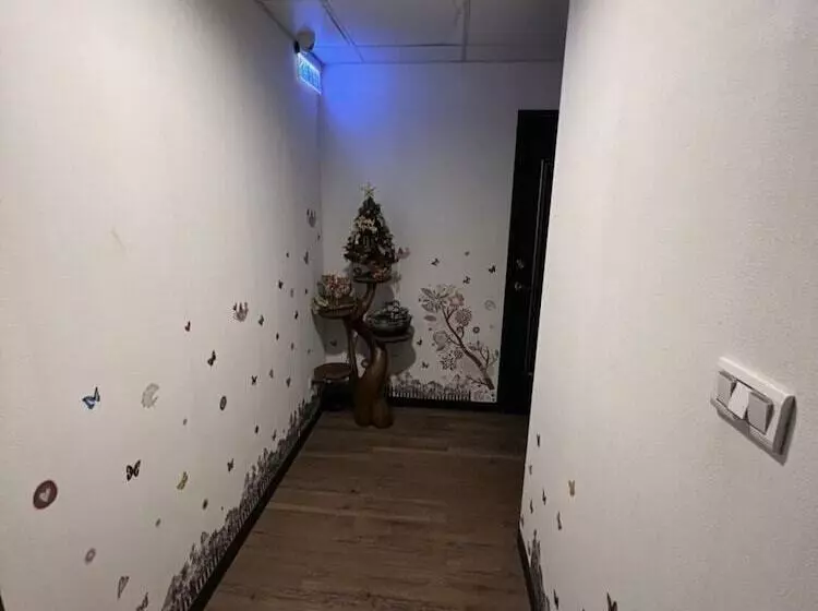 هتل Come Inn Taipei Ii