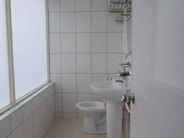 هتل Come Inn Taipei Ii