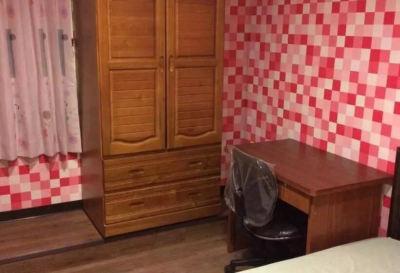 هتل Come Inn Taipei Ii