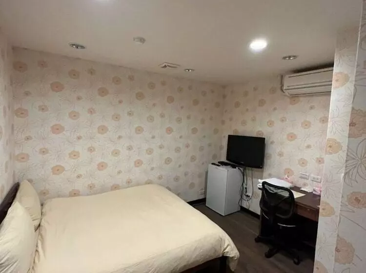 هتل Come Inn Taipei Ii