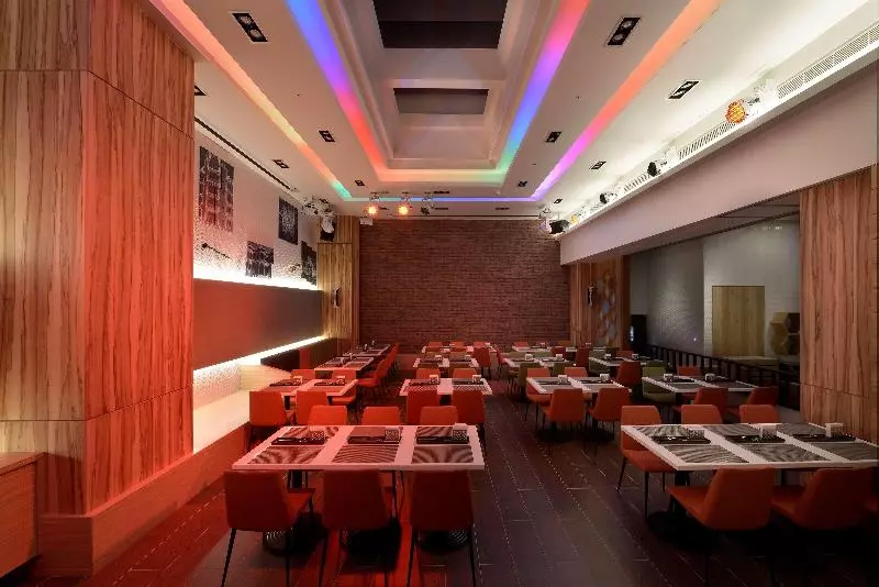 ホテル Golden Tulip Glory Fine