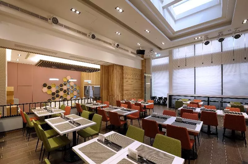 ホテル Golden Tulip Glory Fine