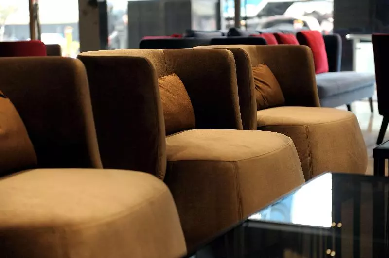 ホテル Golden Tulip Glory Fine