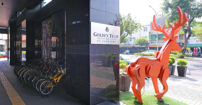 Hotel Golden Tulip Glory Fine