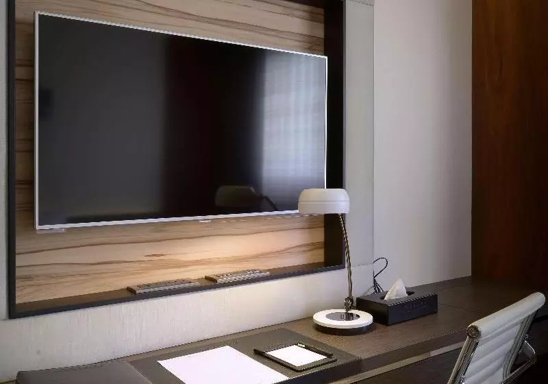 ホテル Golden Tulip Glory Fine