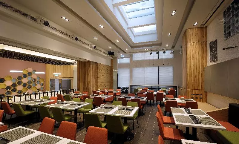 ホテル Golden Tulip Glory Fine