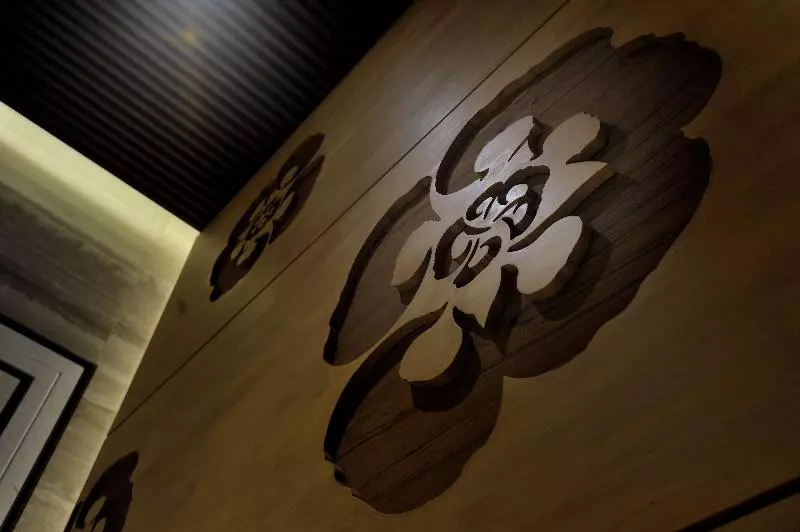 ホテル Golden Tulip Glory Fine