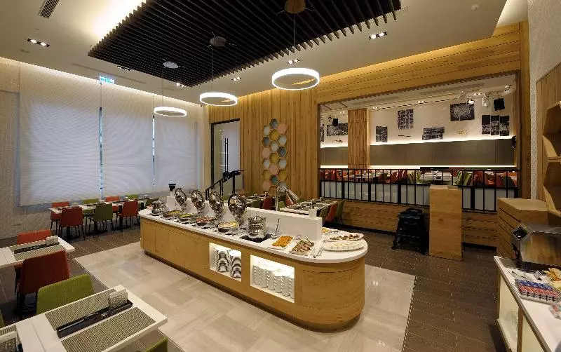 ホテル Golden Tulip Glory Fine