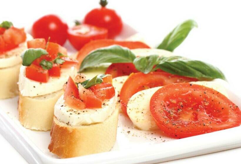 בית מלון כפרי Invito Guesthouse