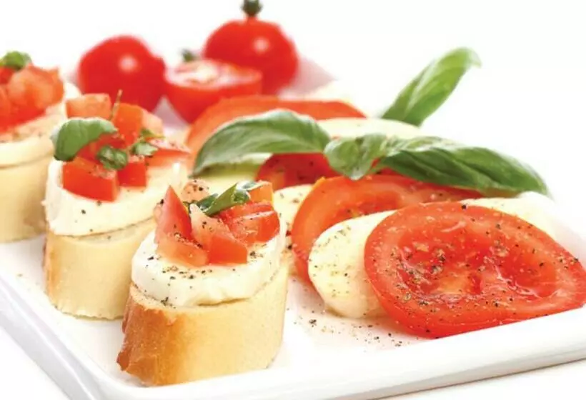 هتل Invito Guesthouse