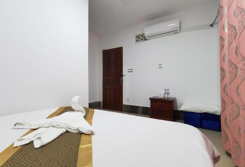 בית מלון כפרי Invito Guesthouse