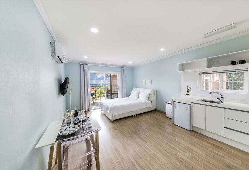 ホテル Jeju Jubilee Pension