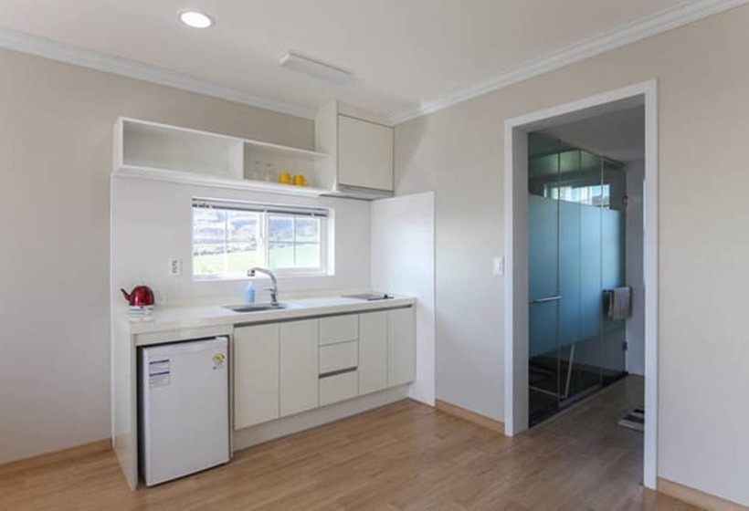 ホテル Jeju Jubilee Pension