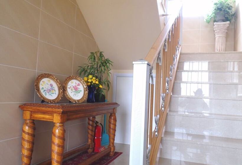 ホテル Jeju Jubilee Pension