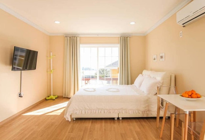 ホテル Jeju Jubilee Pension