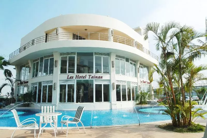 Les Hotel Tainan
