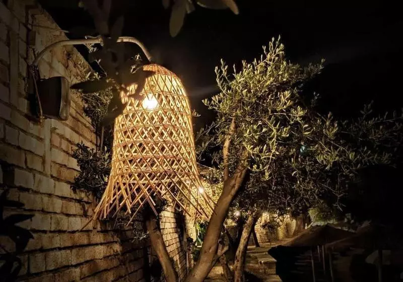 Hotel Plataria Beach